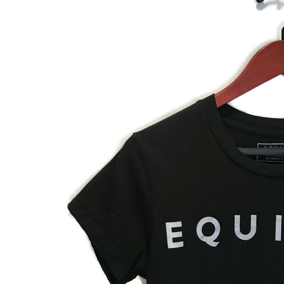 Equinox Women’s short sleeve tee shirt, Large - Picture 8 of 15